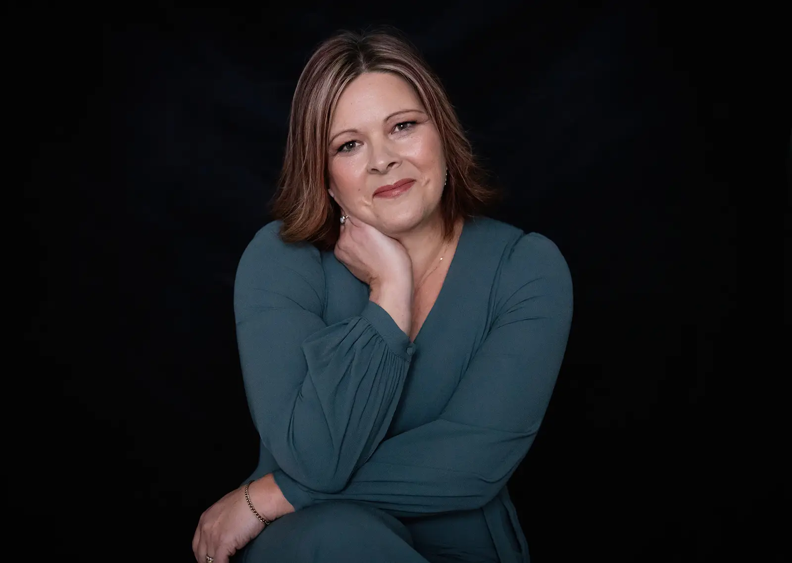 Louise Dawkins